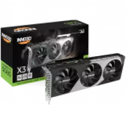 Inno3D GeForce RTX 5080 16GB GDDR7 X3 OC