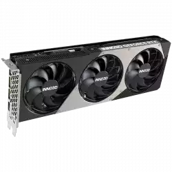 INNO3D NVIDIA RTX 5070 Ti X3 16GB GDDR7 256 bit, 2452MHz / 28Gbps, 3x DP, 1x HDMI, 3 fan 2 slots