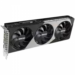 INNO3D NVIDIA RTX 5070 Ti X3 OC 16GB GDDR7 256 bit, 2482MHz / 28Gbps, 3x DP, 1x HDMI, 3 fan 2 slots