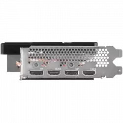 Asrock Intel Arc A750 Challenger D 8GB OC, 256-bit GDDR6, 1x HDMI 2.1, 3x DisplayPort 2.0, 2x 8-pin Power Connectors, recommended PSU 650W.