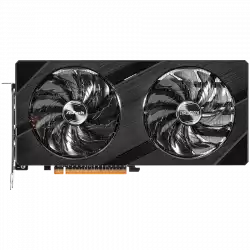 Asrock Intel Arc A750 Challenger D 8GB OC, 256-bit GDDR6, 1x HDMI 2.1, 3x DisplayPort 2.0, 2x 8-pin Power Connectors, recommended PSU 650W.