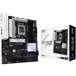 INTEL B860/4DDR5