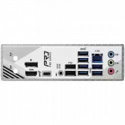 INTEL B860/4DDR5                          
