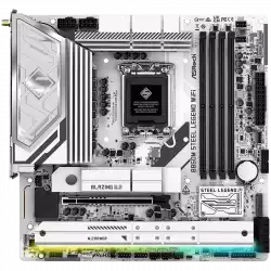 ASROCK B860 STEEL LEGEND WIFI