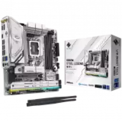 ASROCK B860 STEEL LEGEND WIFI