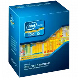 Intel CPU Desktop Core i3-13100F (3.4GHz, 12MB, LGA1700) box