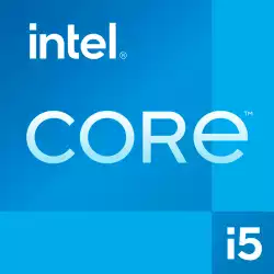 Intel CPU Desktop Core i5-14400F (up to 4.70 GHz, 20M Cache, LGA1700) tray Intel CPU Desktop Core i5-14400F (up to 4.70 GHz, 20M Cache, LGA1700) tray