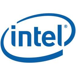 Intel Ethernet Converged Network Adapter X520-DA2, SFP+, 10GBase-X, 10GbE dual ports, Low-profile (Low Profile and Full Height brackets included) bulk
