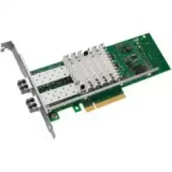 Intel Ethernet Converged Network Adapter X520-SR2 - 5 pcs, bulk