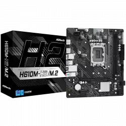 ASROCK H610M-H2/M.2