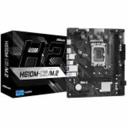 ASROCK H610M-H2/M.2