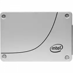 Intel SSD D3-S4520 Series (960GB, 2.5in SATA 6Gb/s, 3D4, TLC) Generic Single Pack, MM# 99A0AF, EAN: 735858482738