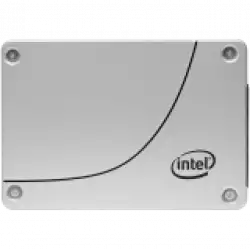 Intel SSD D3-S4520 Series (960GB, 2.5in SATA 6Gb/s, 3D4, TLC) Generic Single Pack, MM# 99A0AF, EAN: 735858482738