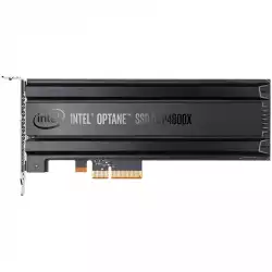 INTEL SSD DC P4800x 375GB 1/2 Height PCIe x4 20nm 3D XPoint