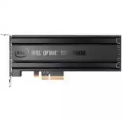 INTEL SSD DC P4800x 375GB 1/2 Height PCIe x4 20nm 3D XPoint