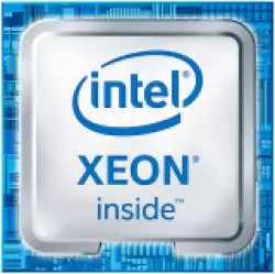 Intel Xeon E-2124 3.3GHz, 8M Cache, 4C/4T, turbo, (71W)R240/T140/R340/T340
