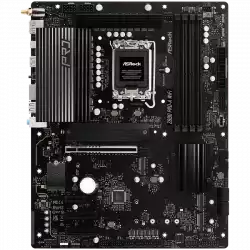 INTEL Z890/4DDR5/WIFI