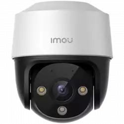 IPC-S21FA, full color 2MP PoE PTZ camera, 355° pan & 90° Tilt, 1/3