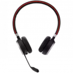 JABRA EVOLVE 65 SE, Link380a MS Stereo