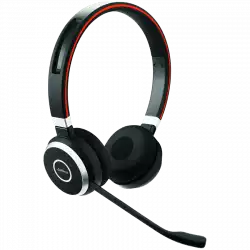 JABRA EVOLVE 65 SE, Link380a MS Stereo Stand