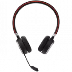 JABRA EVOLVE 65 SE, Link380a MS Stereo Stand