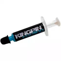 K|INGP|N (Kingpin) Cooling, KPx, 1 Gram syringe,18 w/mk High Performance Thermal Compound