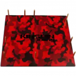 K|INGP|N (Kingpin) Cooling, Test Bench stand