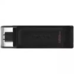 Kingston 128GB USB-C 3.2 Gen 1 DataTraveler 70