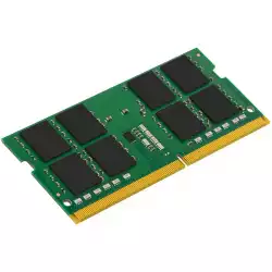 Kingston DRAM Notebook Memory 16GB DDR4 2666MT/s SODIMM