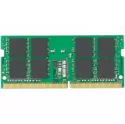 Kingston DRAM 16GB 3200MT/s DDR4 Non-ECC CL22 SODIMM 2Rx8