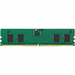 Kingston 16GB 5600MT/s DDR5 Non-ECC CL46 DIMM 1Rx8                          