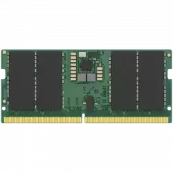 Kingston DRAM 16GB 6400MT/s DDR5 Non-ECC CL52 CSODIMM 1Rx8