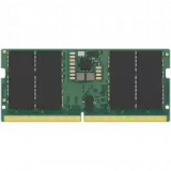 Kingston DRAM 16GB 6400MT/s DDR5 Non-ECC CL52 CSODIMM 1Rx8                          
