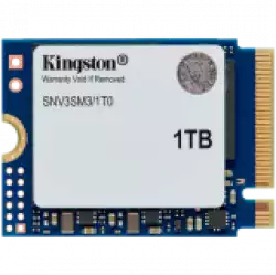 KINGSTON 1000GB NV3 M.2 2230 PCIe 4.0 NVMe SSD