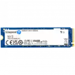 Kingston NV3 1TB Gen 4