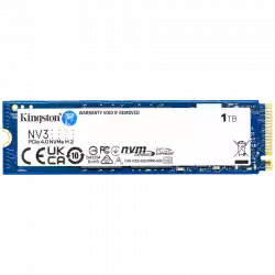 Kingston NV3 1TB Gen 4