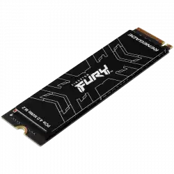 Kingston 2000G Fury Renegade PCIe 4.0 NVMe M.2 SSD. up to 7,300/7,000MB/s;