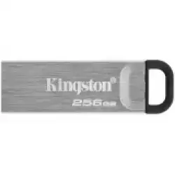 Kingston 256GB DataTraveler Kyson 200MB/s Metal USB 3.2 Gen 1