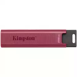 Kingston 256GB DataTraveler Max Type-A 1000R/900W USB 3.2 Gen 2
