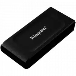 KINGSTON XS1000 2TB SSD Pocket-Sized USB 3.2 Gen 2 External Solid State Drive Up to 1050MB/s