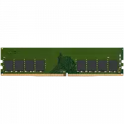 Kingston DRAM 32GB 3200MT/s DDR4 Non-ECC CL22 DIMM 2Rx8