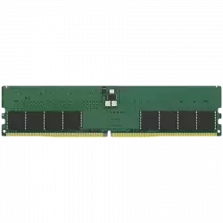 Kingston 32GB 5600MT/s DDR5 Non-ECC CL46 DIMM 2Rx8                          