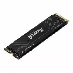 KINGSTON 4096GB FURY Renegade G5 PCIe 5.0 M.2 NVMe SSD