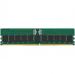 KINGSTON 48GB 5600MT/s DDR5 ECC Reg CL46 DIMM 2Rx8 Micron B Renesas