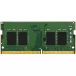 KINGSTON 4GB 3200MHz DDR4 Non-ECC CL22 SODIMM 1Rx16