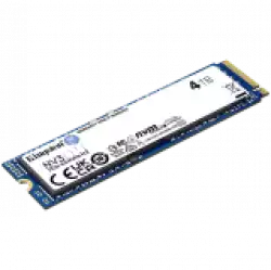 KINGSTON 4TB NV3 M.2 2280 NVMe SSD                          
