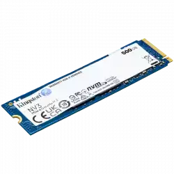 Kingston NV3 500GB Gen 4