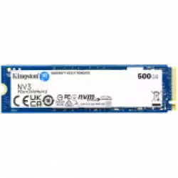 Kingston NV3 500GB Gen 4