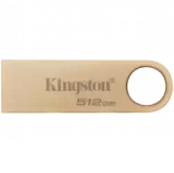 Kingston 512GB DataTraveler SE9 G3 USB 3.2 Gen 1, EAN: 740617341324