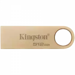 Kingston 512GB DataTraveler SE9 G3 USB 3.2 Gen 1, EAN: 740617341324